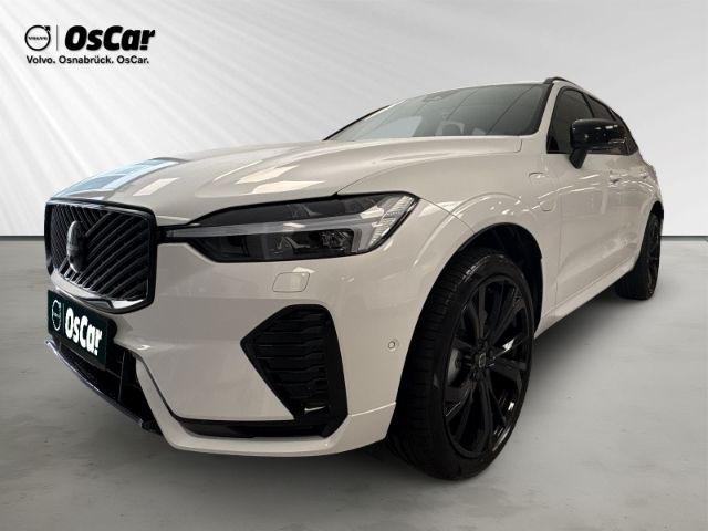 Volvo XC60 2025