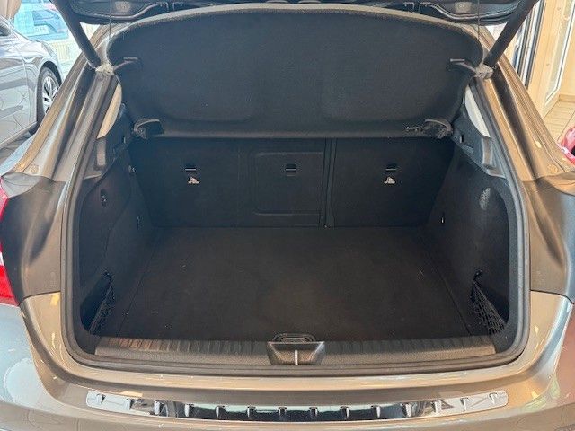 Mercedes-Benz GLA 220 2017