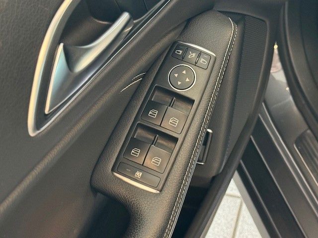 Mercedes-Benz GLA 220 2017