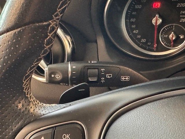 Mercedes-Benz GLA 220 2017