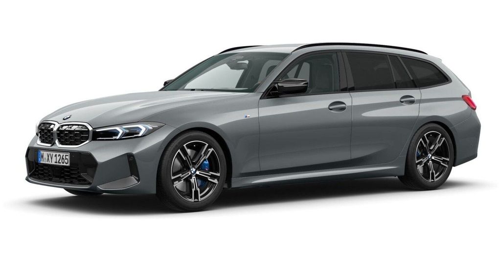 BMW M340i 2024