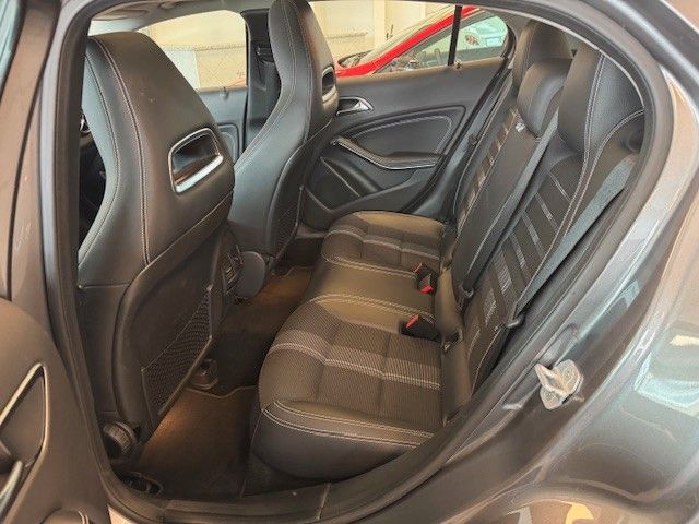 Mercedes-Benz GLA 220 2017