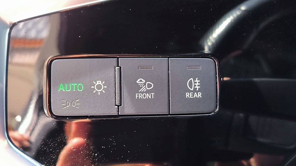 Audi Q3 2021