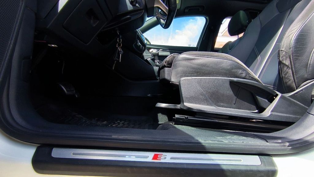 Audi Q3 2021
