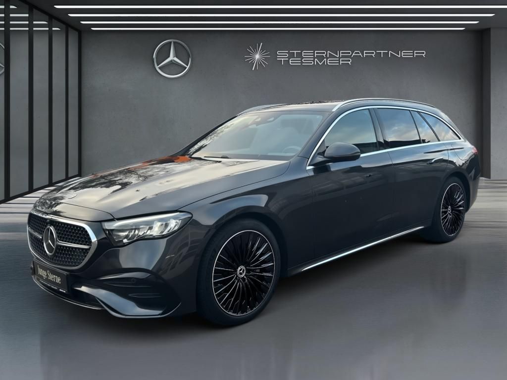 Mercedes-Benz E 300 2024
