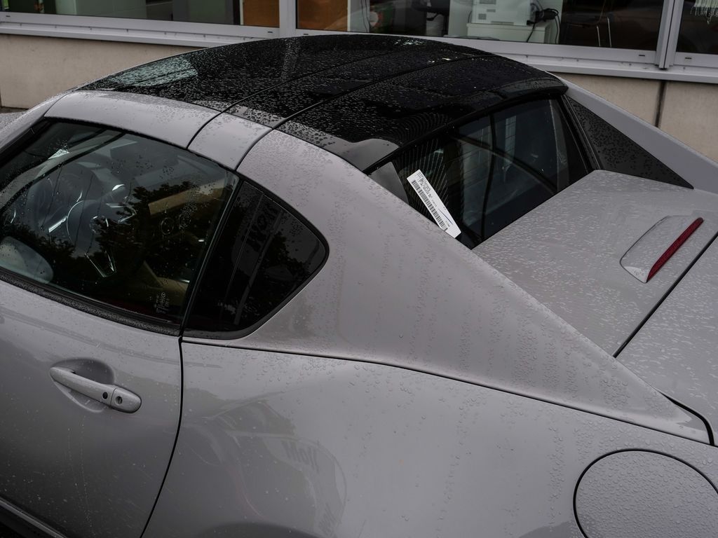 Mazda MX-5 2025