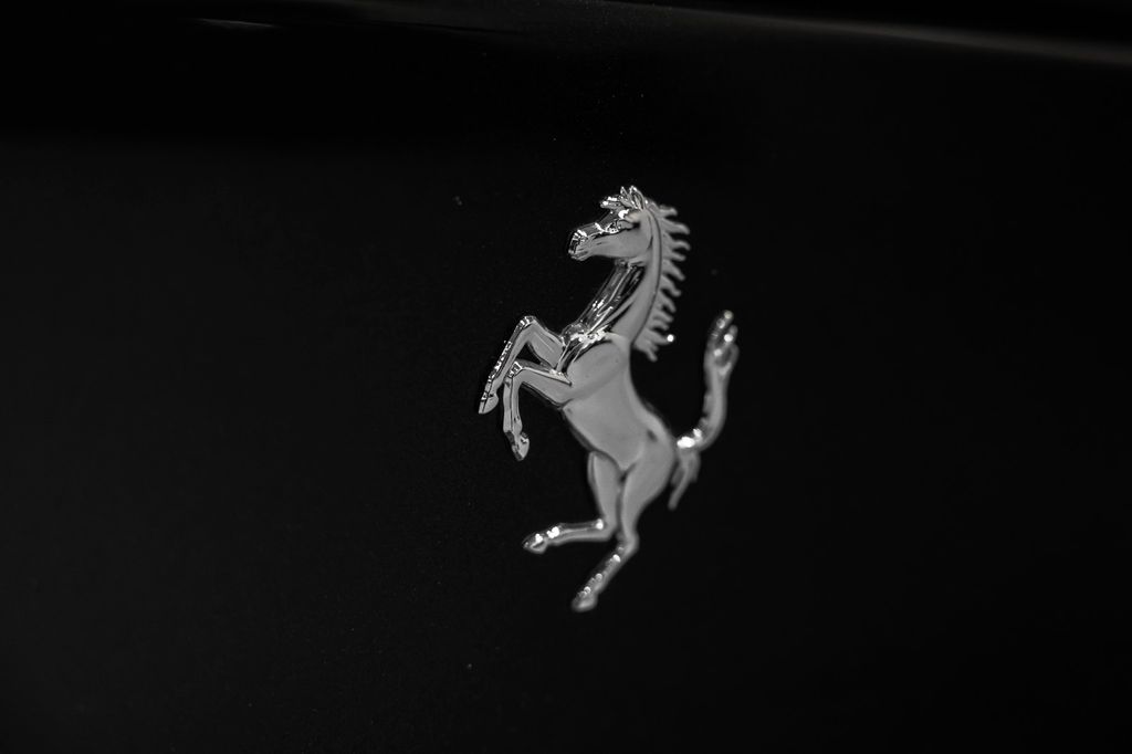 Ferrari Purosangue