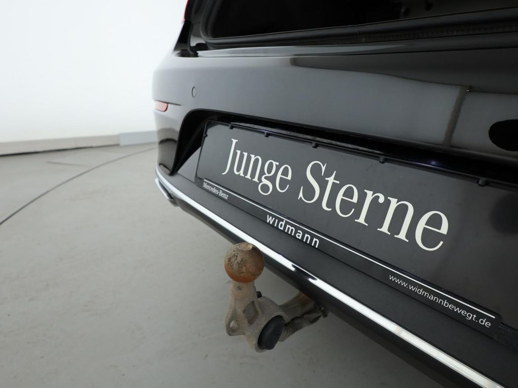 Mercedes-Benz E 400 2021