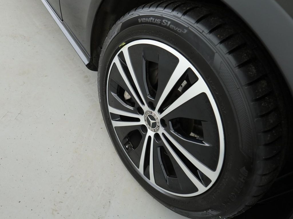 Mercedes-Benz E 400 2021