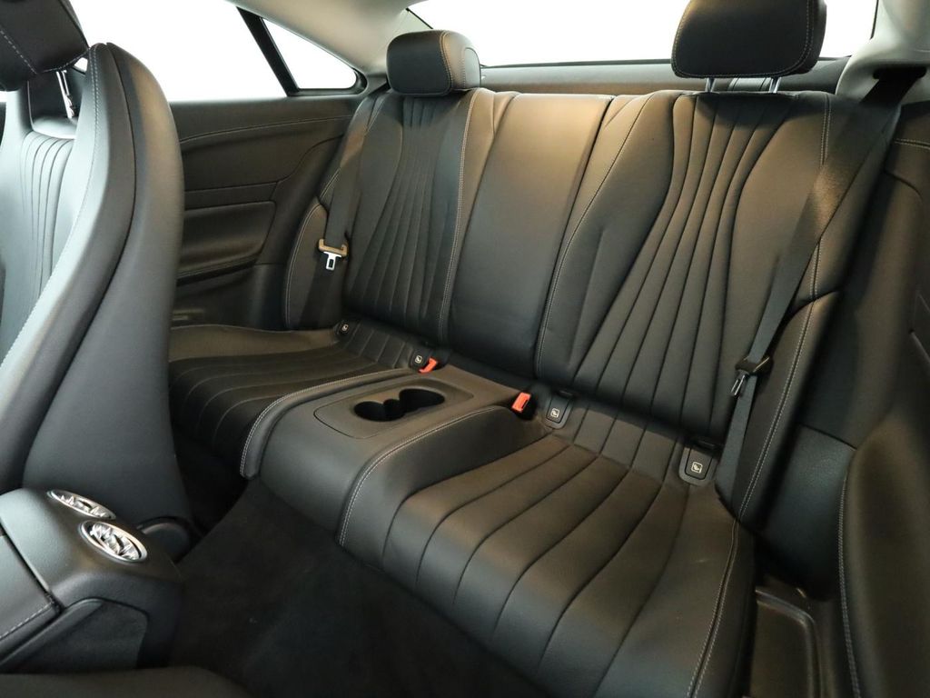 Mercedes-Benz E 400 2021