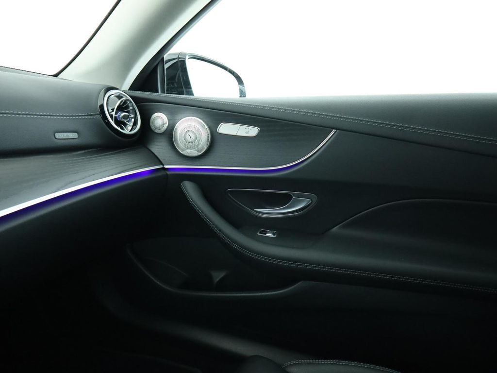 Mercedes-Benz E 400 2021