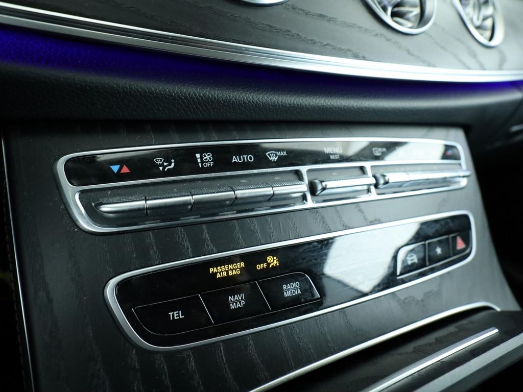 Mercedes-Benz E 400 2021