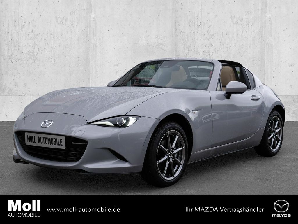 Mazda MX-5 2025