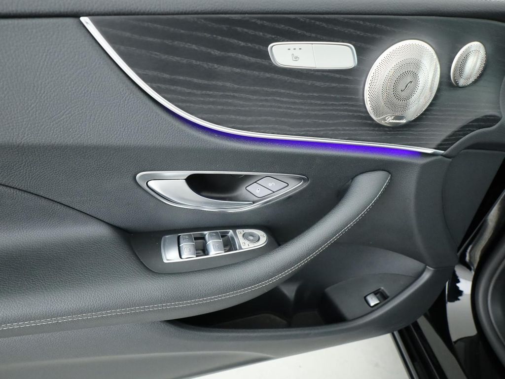 Mercedes-Benz E 400 2021