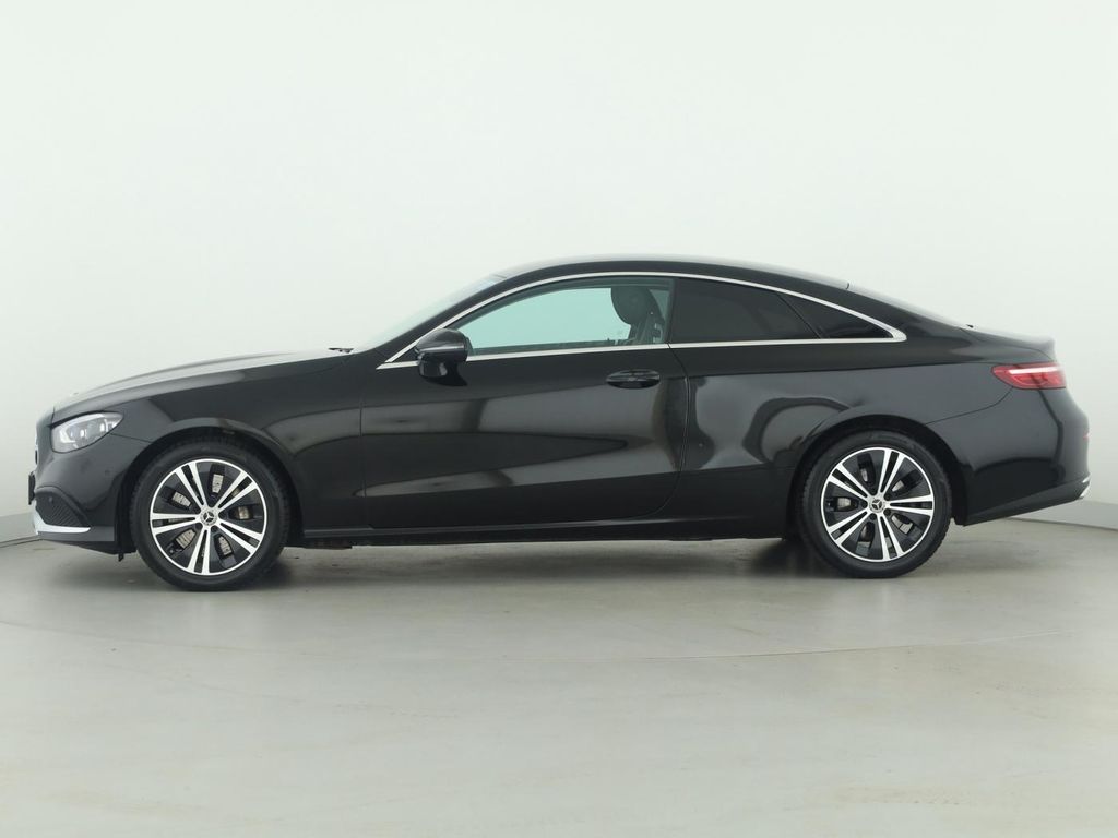 Mercedes-Benz E 400 2021