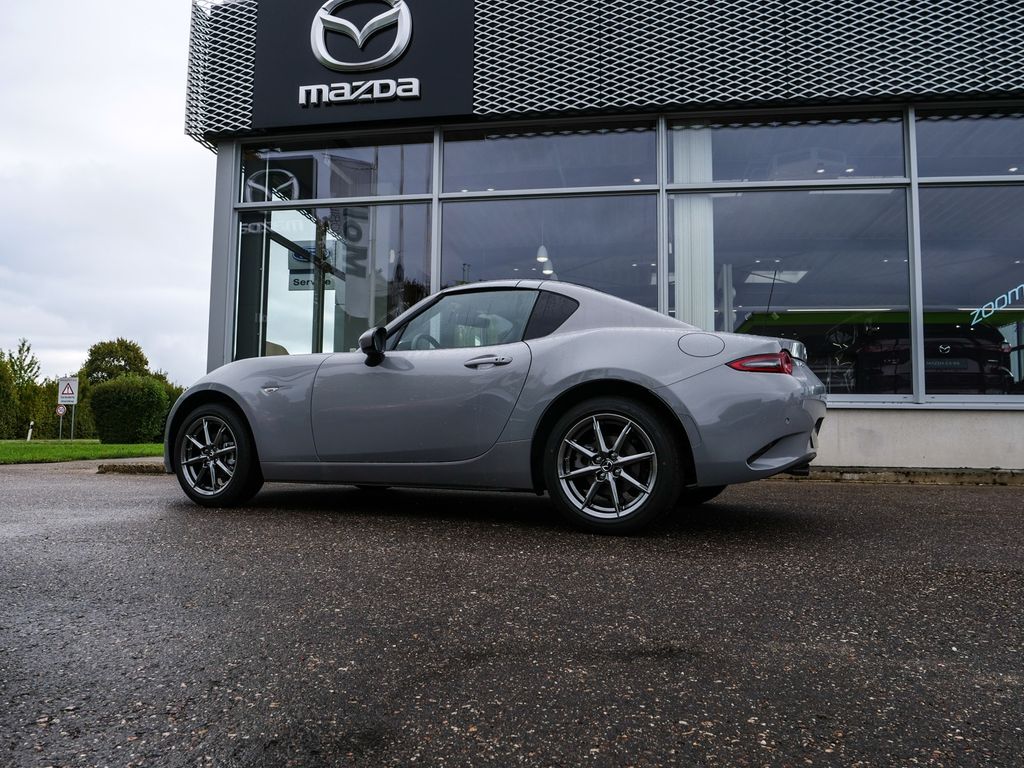 Mazda MX-5 2025