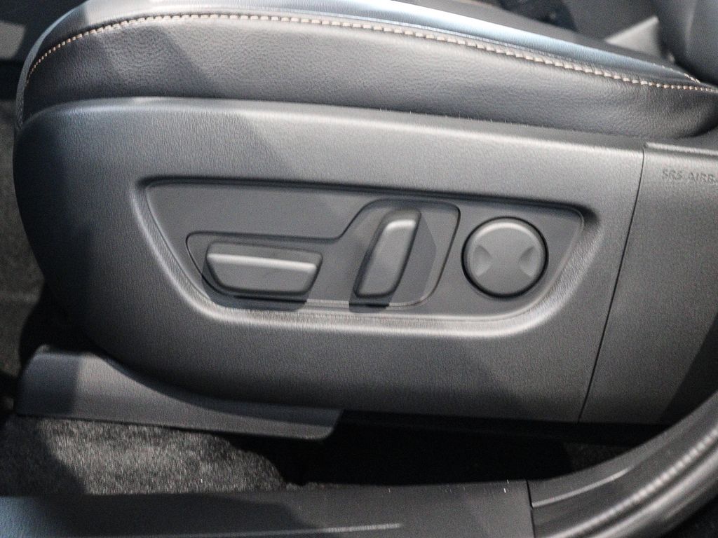 Mazda CX-80 2025