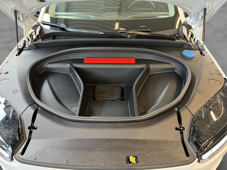 Volvo EX90 2025