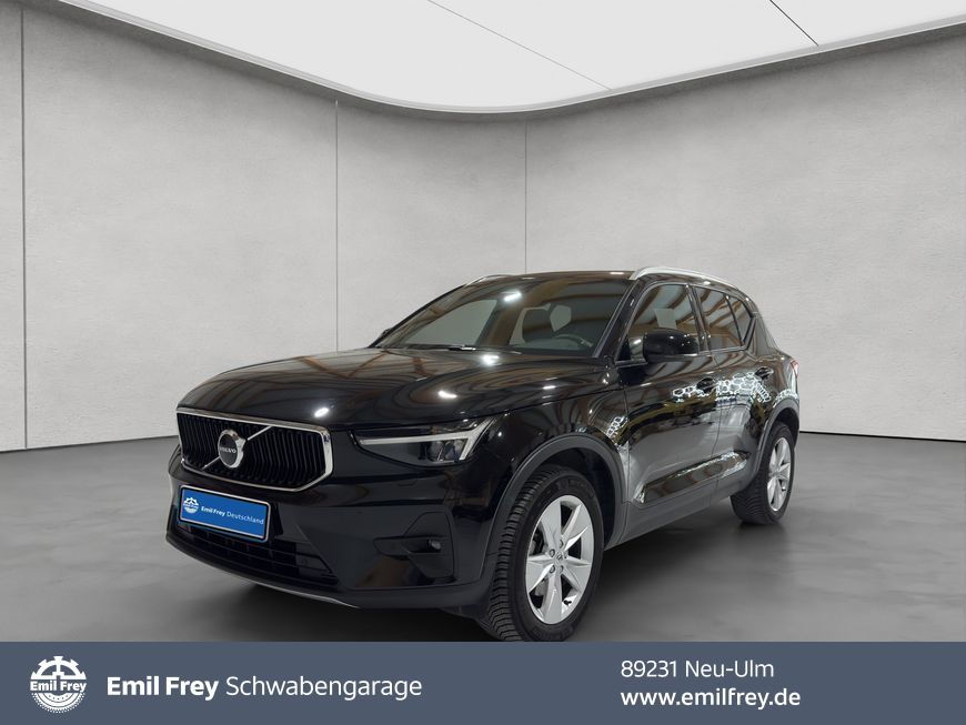 Volvo XC40 2024