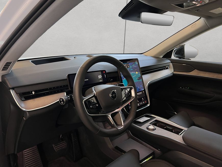Volvo EX90 2025
