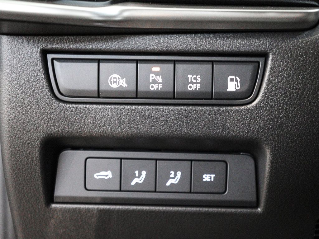 Mazda CX-80 2025