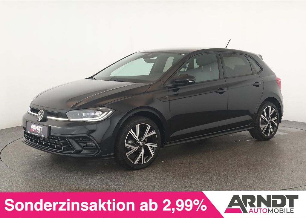Volkswagen Polo 2025