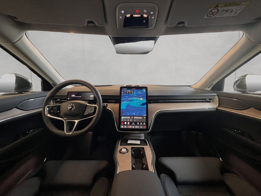 Volvo EX90 2025