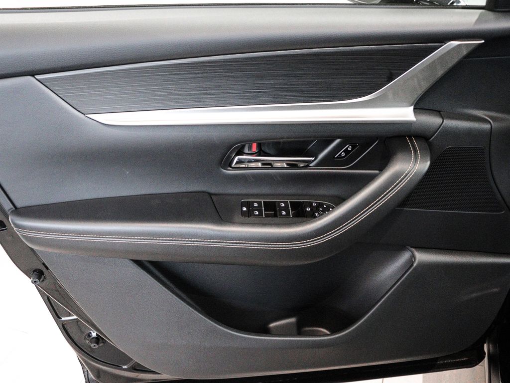Mazda CX-80 2025