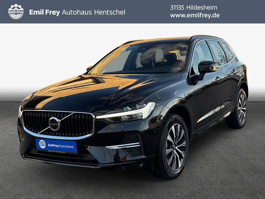 Volvo XC60 2024