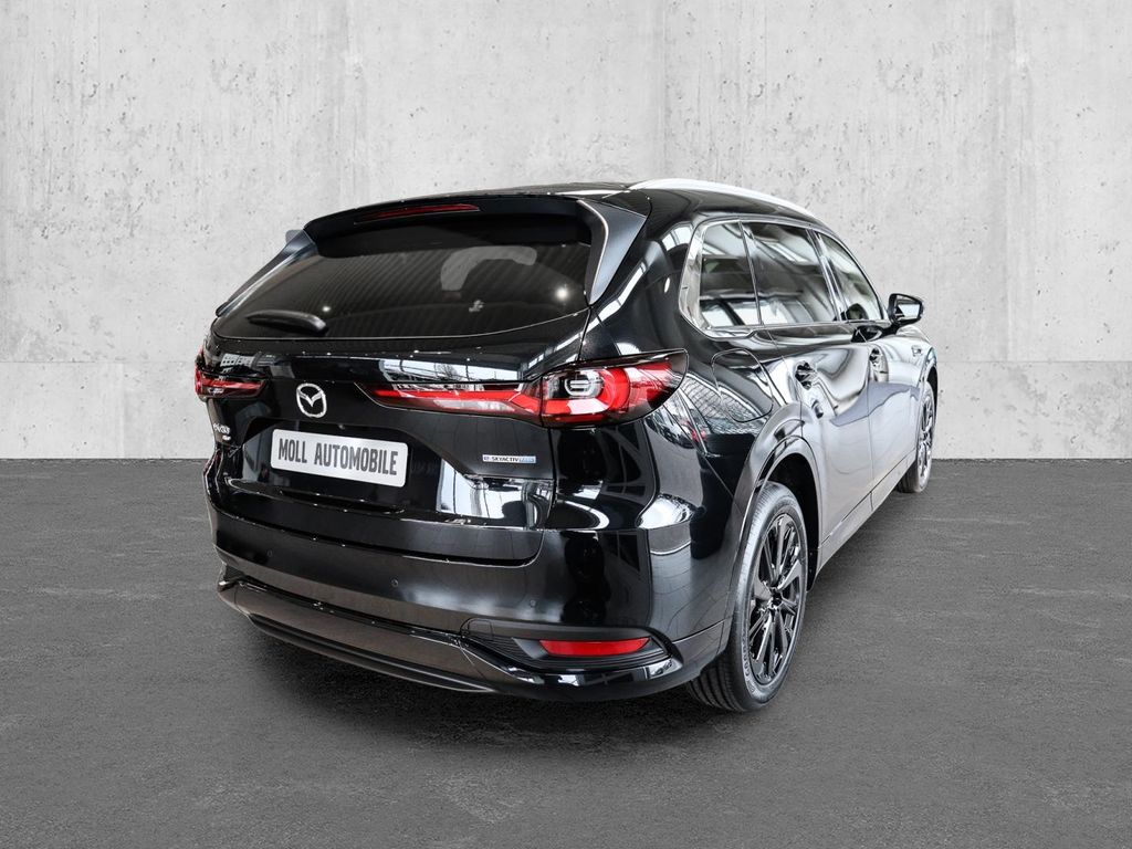 Mazda CX-80 2025