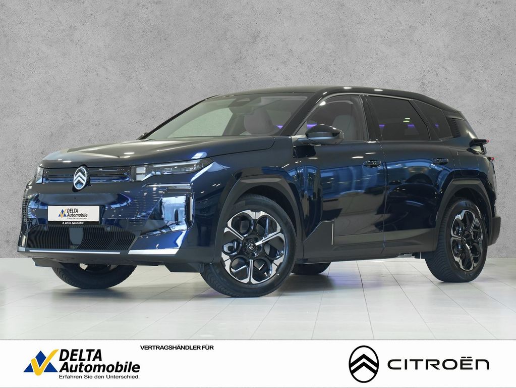 Citroën C5 Aircross 2025