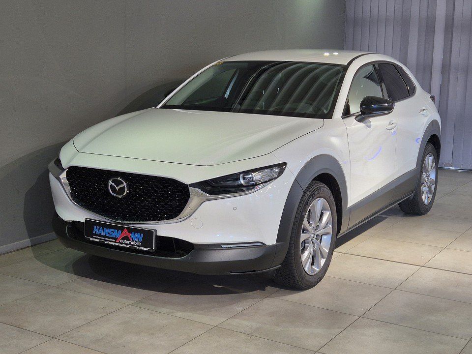 Mazda CX-30 2025