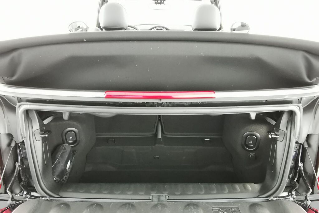 MINI Cooper Cabrio 2023