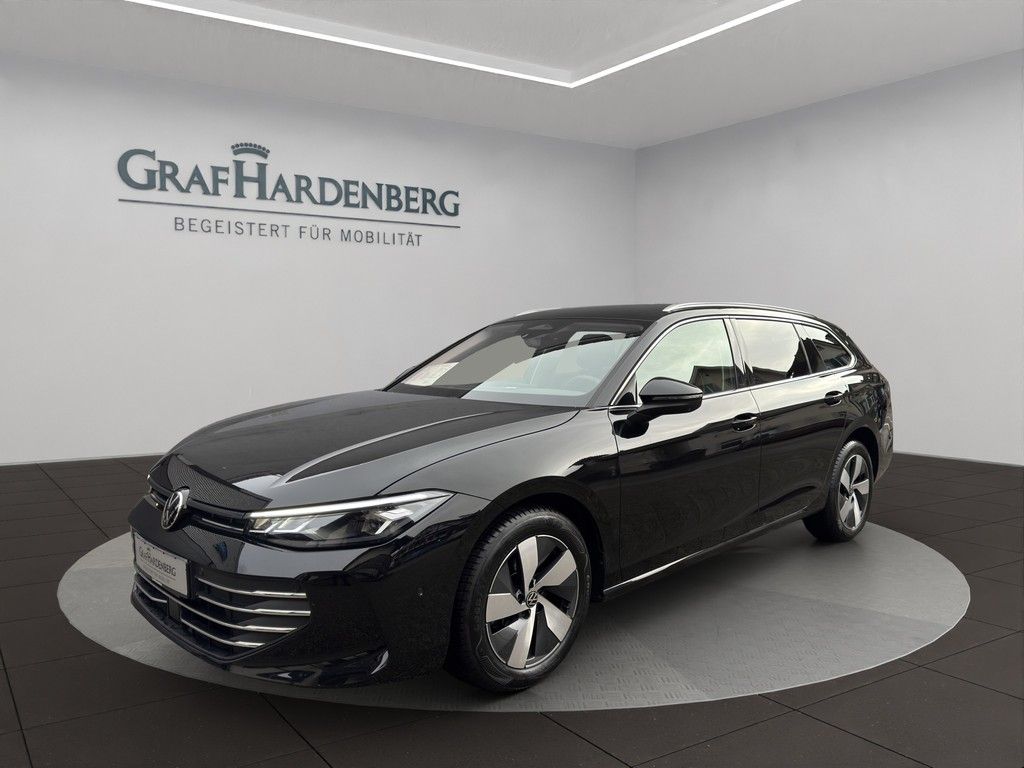Volkswagen Passat Variant 2025