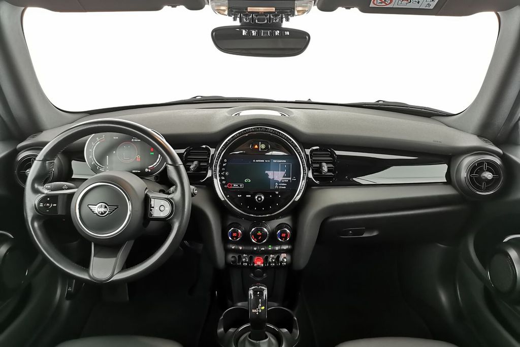 MINI Cooper Cabrio 2023