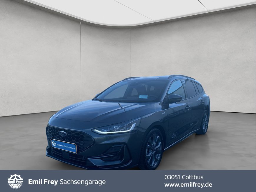 Ford Focus 2024
