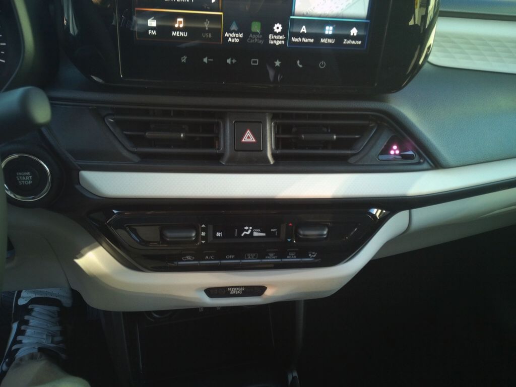 Suzuki Swift 2025