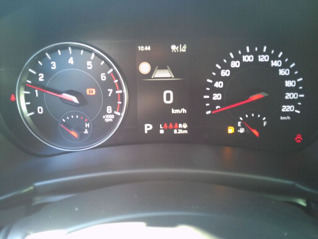 Suzuki Swift 2025