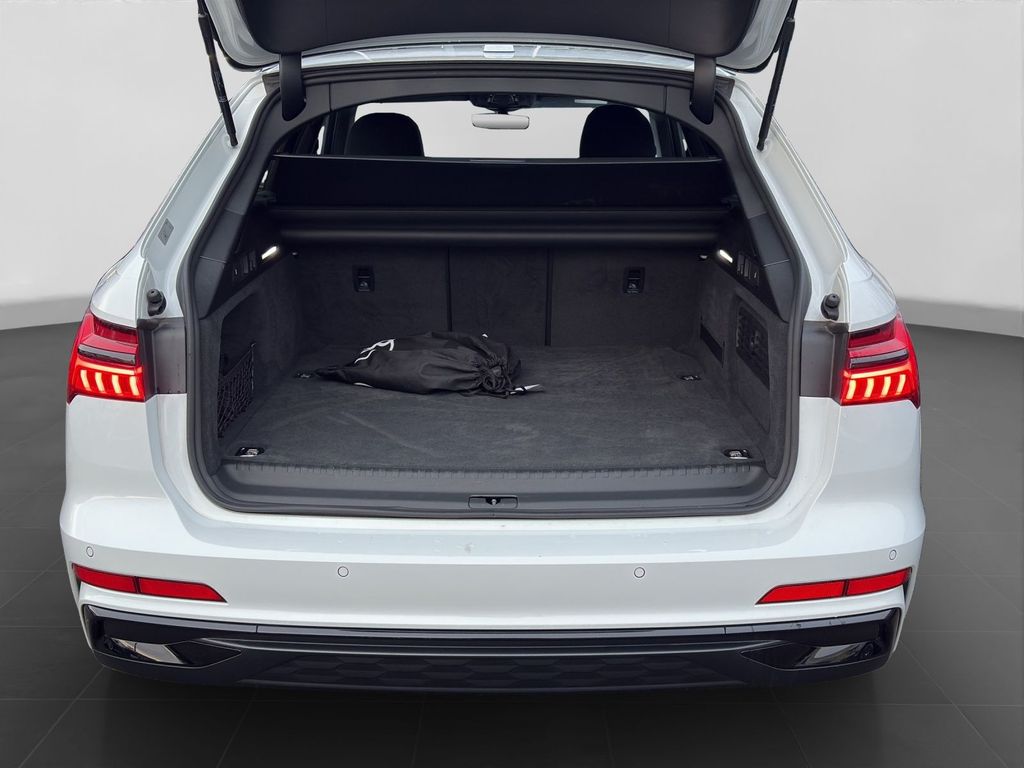 Audi A6 2025