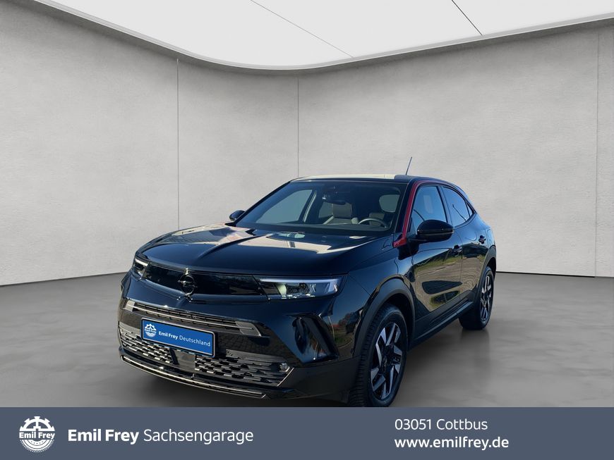 Opel Mokka 2024