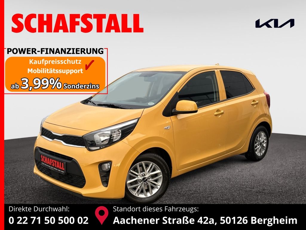 Kia Picanto 2023