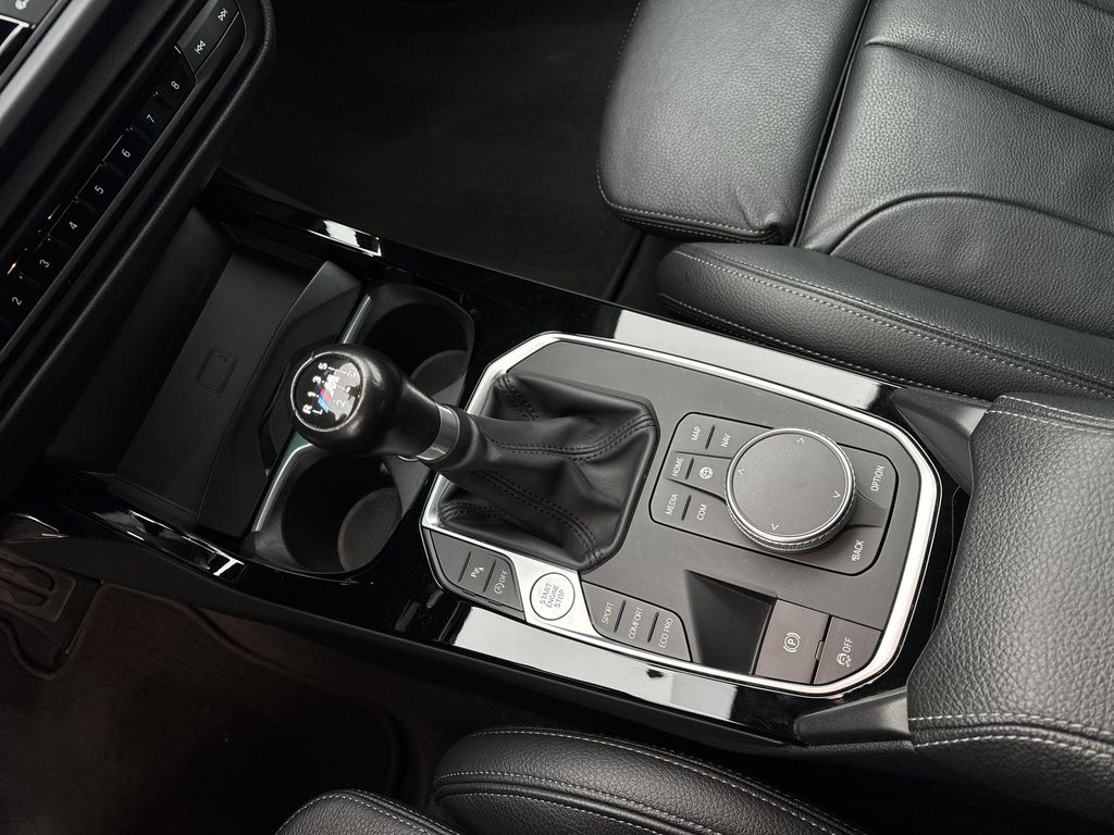 BMW 218 Gran Coupé 2023