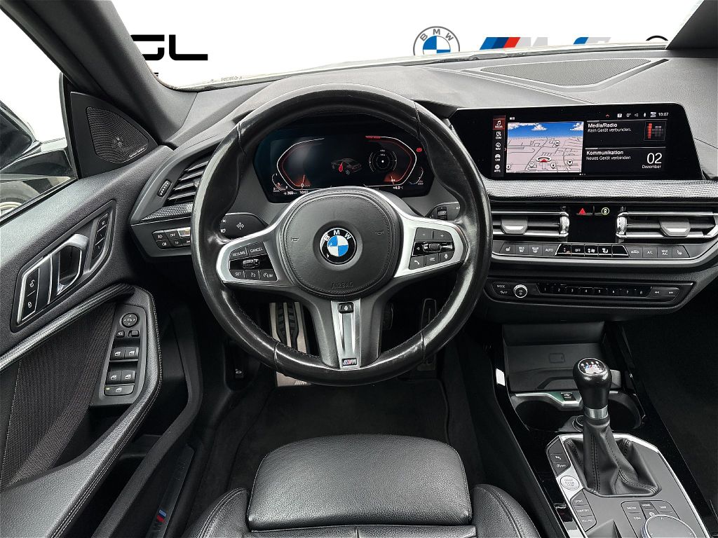 BMW 218 Gran Coupé 2023