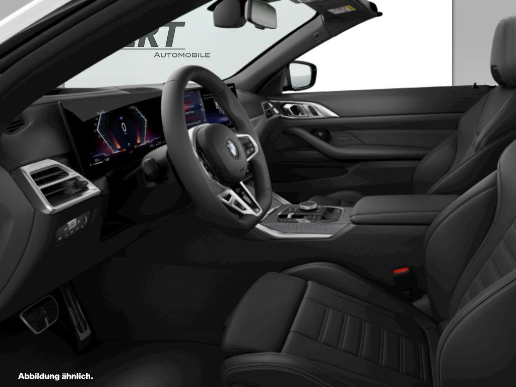 BMW 430 2025