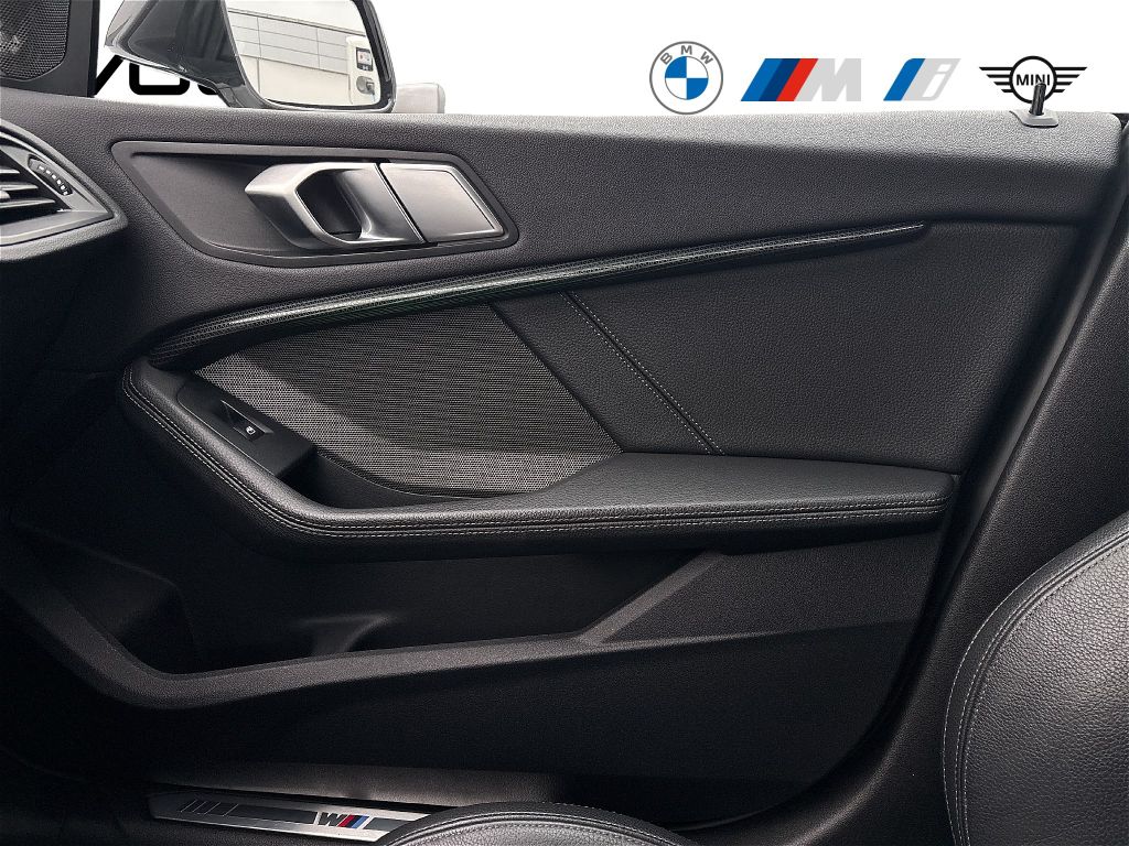 BMW 218 Gran Coupé 2023