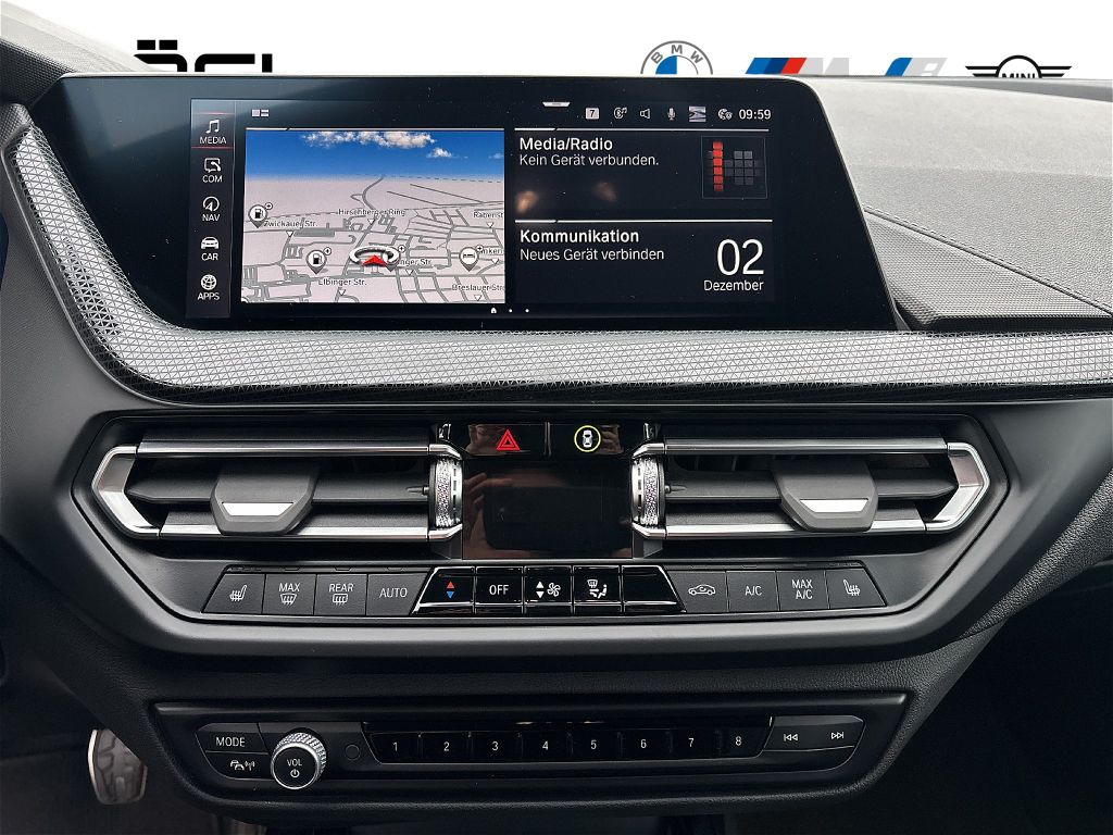 BMW 218 Gran Coupé 2023