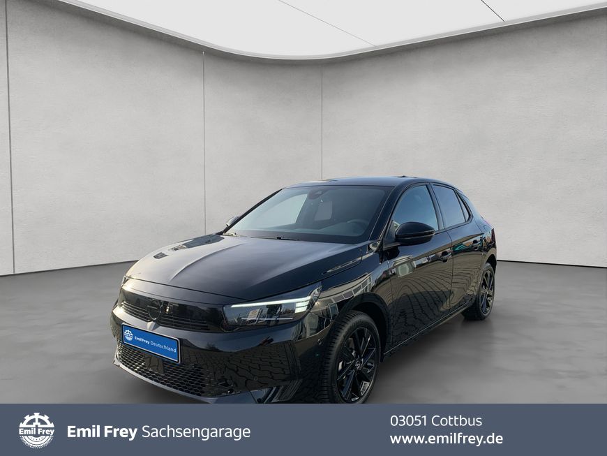 Opel Corsa 2024