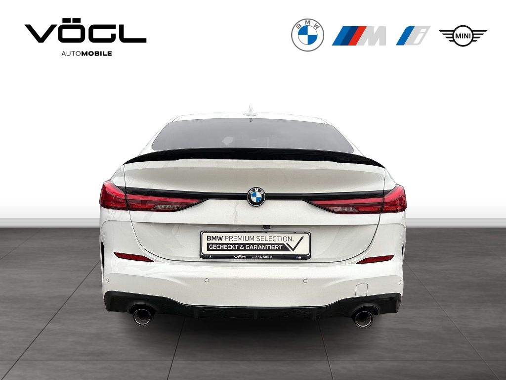 BMW 218 Gran Coupé 2023