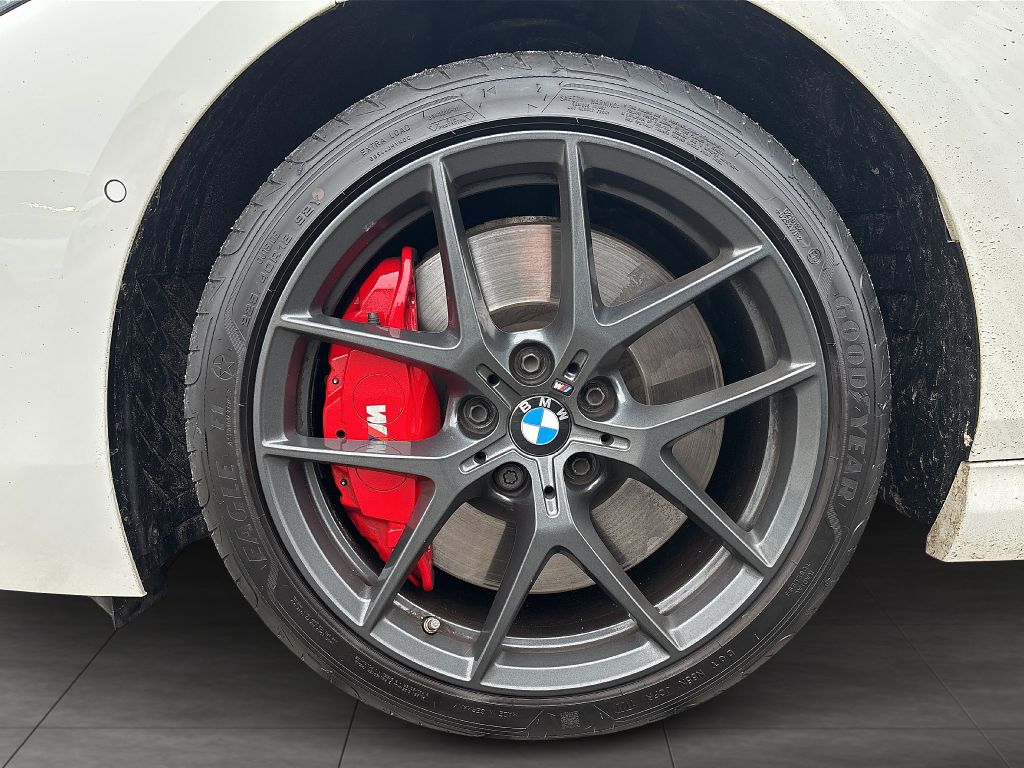 BMW 218 Gran Coupé 2023