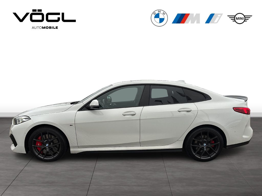 BMW 218 Gran Coupé 2023